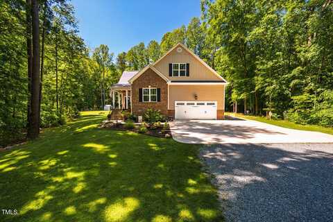 4072 Mackenzie Drive, Haw River, NC 27258