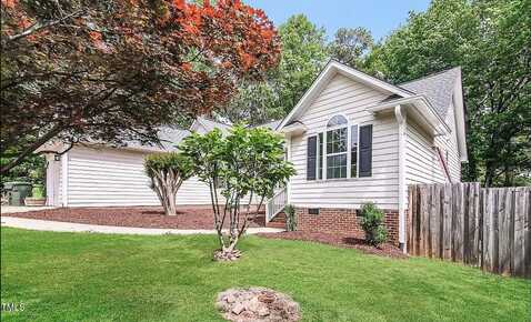 1808 Betry Place, Raleigh, NC 27603