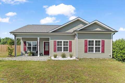 1112 Landmark Road, Willow Springs, NC 27592