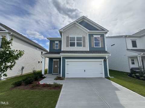 67 Commons Circle, Clayton, NC 27520