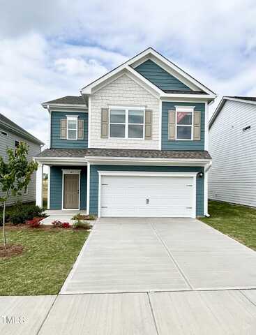 67 Commons Circle, Clayton, NC 27520