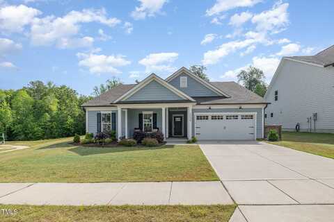 3034 Raddercrest Court, Fuquay Varina, NC 27526