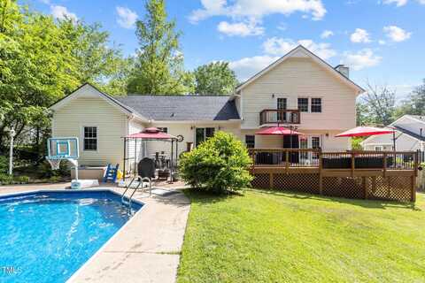 2113 Port Royal Road, Raleigh, NC 27609