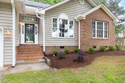 2301 Bolingbrook Lane, Raleigh, NC 27613