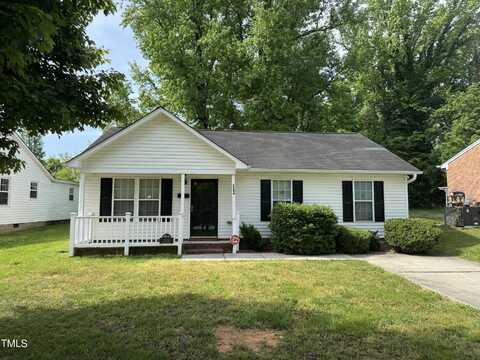 2206 Mcconnell Road, Greensboro, NC 27401