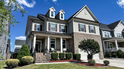 232 Hensley Hill Place, Holly Springs, NC 27540
