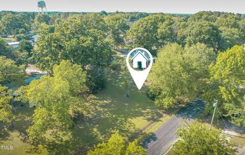 203 Bagwell Street, Garner, NC 27529