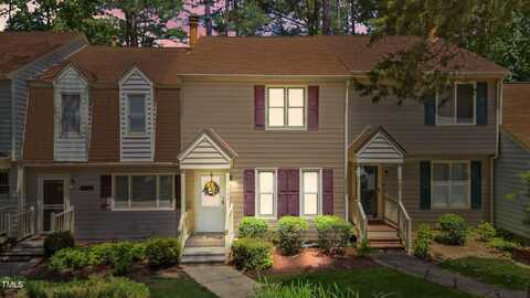 704 Benchmark Drive, Raleigh, NC 27615