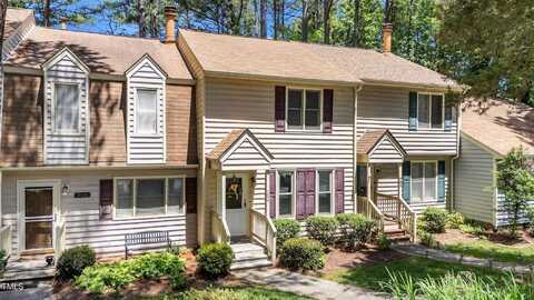 704 Benchmark Drive, Raleigh, NC 27615