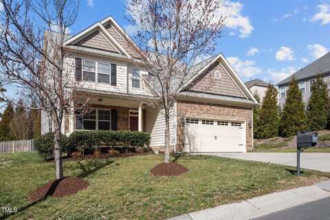 4 Seawell Court, Durham, NC 27703