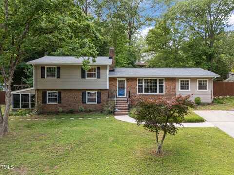 600 Longleaf Drive, Chapel Hill, NC 27517