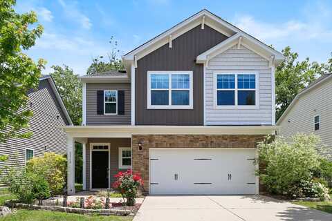 2513 Magnolia Tree Lane, Durham, NC 27703