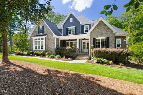 30 Ocoee Falls Drive, Chapel Hill, NC 27517