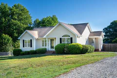 78 Cross Creek Court, Timberlake, NC 27583