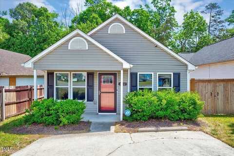 4114 Sudbury Road, Durham, NC 27704