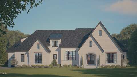 33 Versailles Lane, Pittsboro, NC 27312