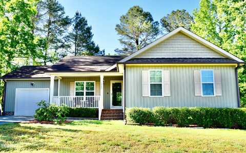 1980 Ferbow Street, Creedmoor, NC 27522