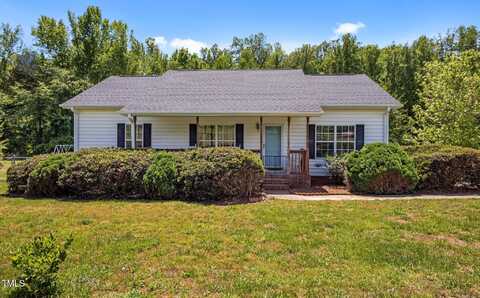 5013 W Pool Road, Rougemont, NC 27572