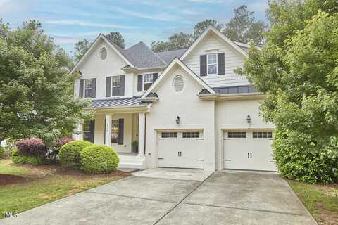 210 Bennington Parkway, Durham, NC 27713
