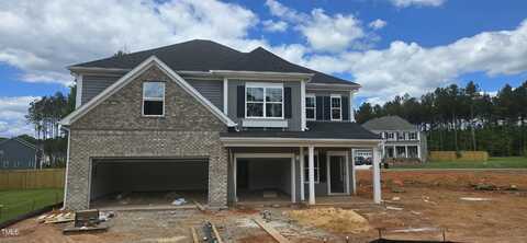 40 Accord Drive, Youngsville, NC 27596