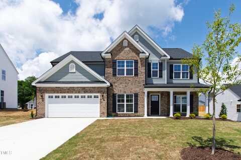 50 Rosewood Lane, Youngsville, NC 27596