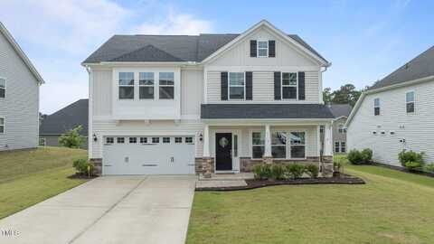 4718 Sleepy Falls Run, Knightdale, NC 27545