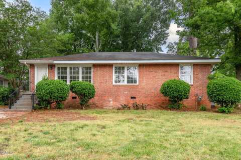420 Peyton Street, Raleigh, NC 27610