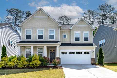 108 Valley View Drive, Chapel Hill, NC 27516