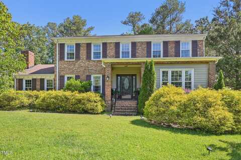 1315 Brigham Road, Chapel Hill, NC 27517