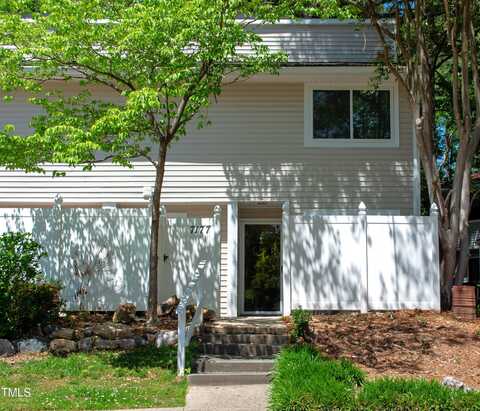7177 Sandy Creek Drive, Raleigh, NC 27615