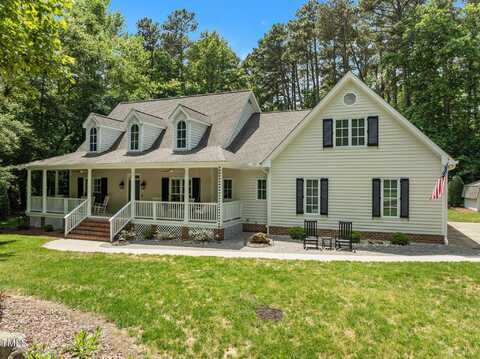 2616 Dockery Lane, Raleigh, NC 27606