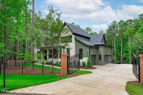 2200 Paddstowe Main Way, Wake Forest, NC 27587