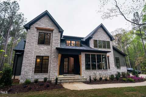 2200 Paddstowe Main Way, Wake Forest, NC 27587