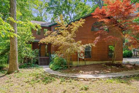 3622 Moonlight Drive, Chapel Hill, NC 27516
