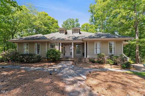 11470 Club Drive, Chapel Hill, NC 27517
