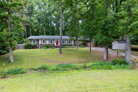 606 Chalice Street, Durham, NC 27705