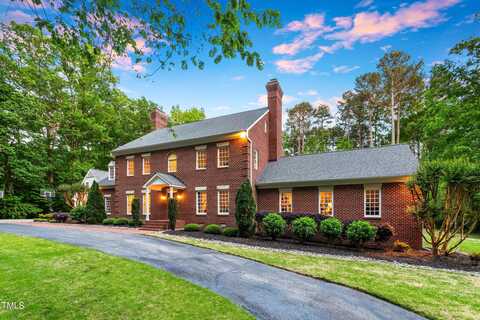 500 Old Greensboro Road, Chapel Hill, NC 27516