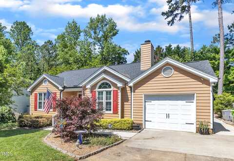 5909 Royal Coach Court, Raleigh, NC 27612