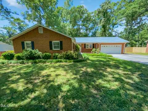 1522 Goodwin Road, Durham, NC 27712