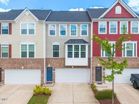 114 Cross Country Way, Durham, NC 27703
