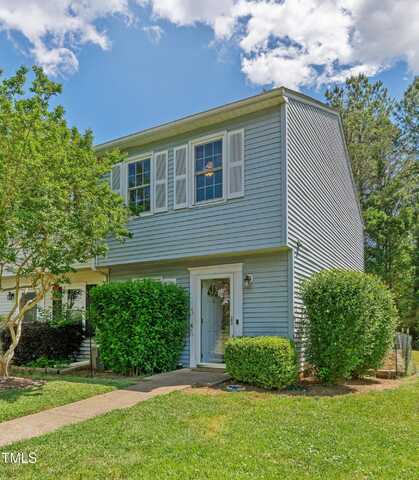 11 Providence Court, Durham, NC 27705