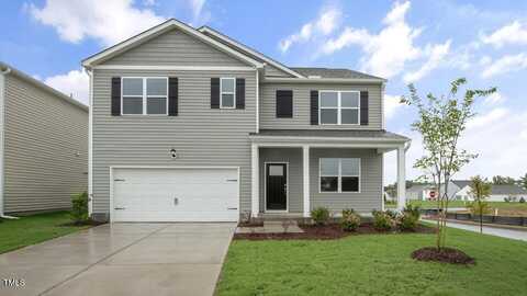 800 Bullhorn Drive, Wake Forest, NC 27587