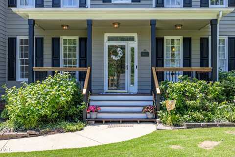 8517 Falkirk Ridge Court, Wake Forest, NC 27587