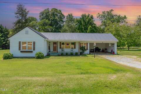80 Lewis Moody Road, Bear Creek, NC 27207