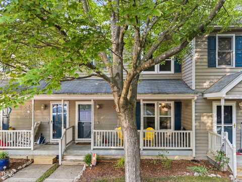 117 Candace Place, Cary, NC 27513