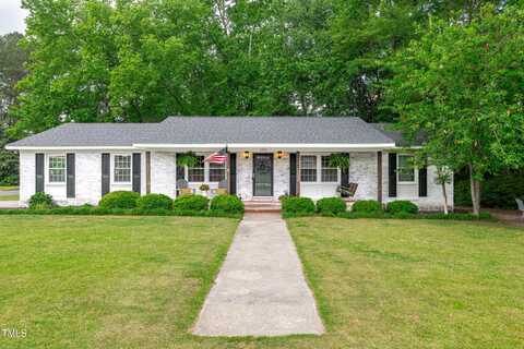 102 Lake Drive, Wendell, NC 27591