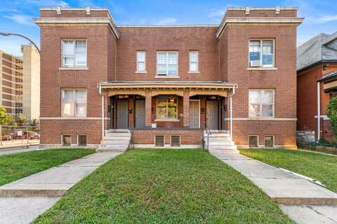 4300 S Compton Avenue, Saint Louis, MO 63111