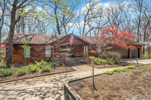 14 Fox Valley Drive, Lake Saint Louis, MO 63367