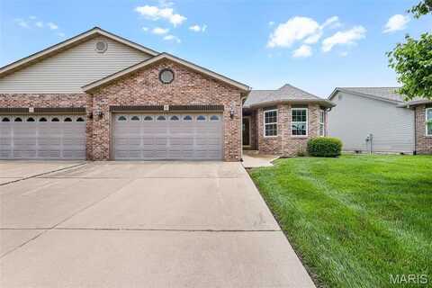 15 Klein Drive, Bethalto, IL 62010