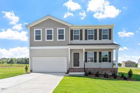 171 Alice Trace Place, Angier, NC 27501